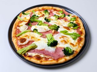 Pizza Broccola 50cm