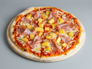 Pizza Hawaii II 30cm