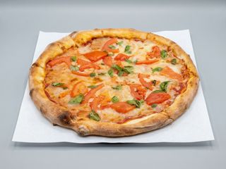 Pizza Mozarella  30cm