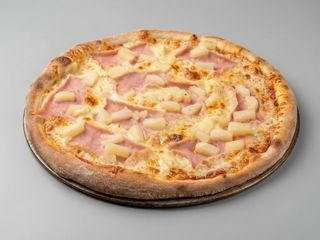 Pizza Hawaii  30cm