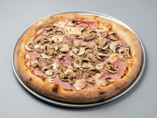 Pizza Capriciosa 30cm