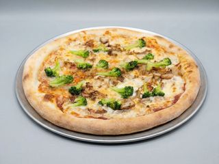 Pizza Milano  30cm