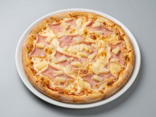 Pizza Princessa  30cm