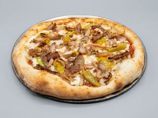 Pizza Kebap 30cm