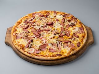 Pizza Rzeźnicka  30cm