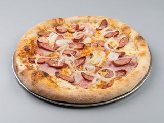 Pizza Zbójnicka  30cm