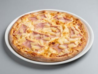 Pizza Princessa  40cm