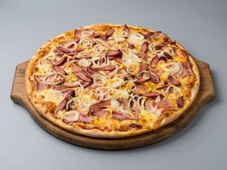 Pizza Rzeźnicka  40cm
