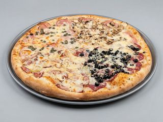 Pizza Cztery Pory Roku  40cm