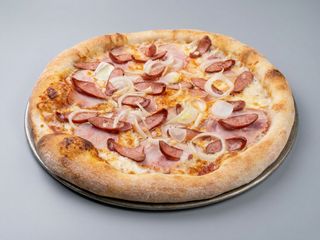 Pizza Zbójnicka  40cm