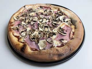 Zestaw Pizza Capriciosa 30cm + Pepsi 0,2l