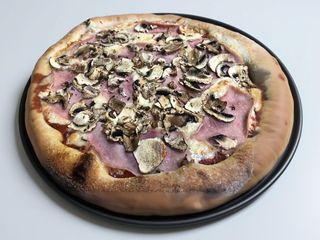 Zestaw Pizza Capriciosa 40cm + Pepsi 0,5l