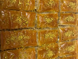 Baklava