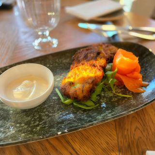 Placuszki Kreolskie Classic 100g