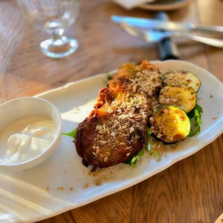 Placuszki kreolskie vege 100g