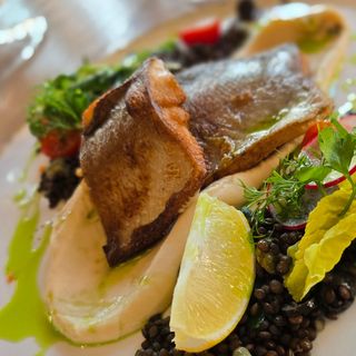 Filet z Pstrąga 170/150g