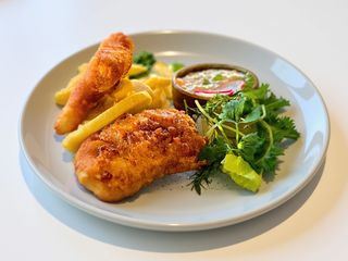 Filet z karmazyna  170g/150g