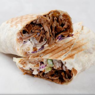 Lawasz Kebab (duży)