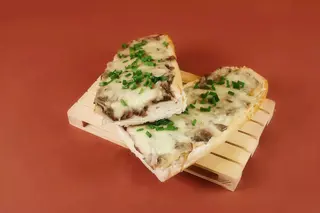 Zapiekanka 260g