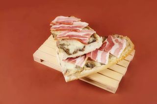 Zapiekanka z boczkiem 310g