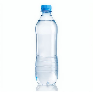 Woda gazowana 0,5l