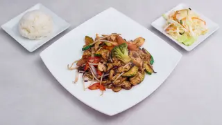 Wołowina 5 smaków 450g