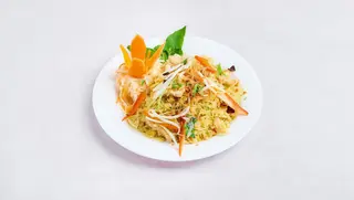 Ryż z kaczką 450g
