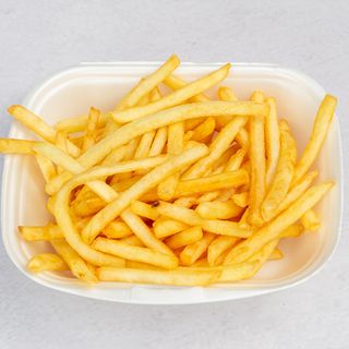 Frytki /Fries