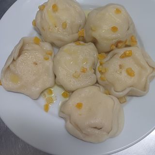 Pierogi z serem 6 szt 400g