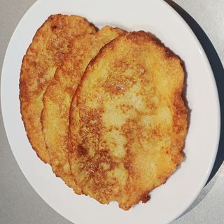 Placki ziemniaczane 3szt