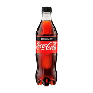 Coca-cola zero 