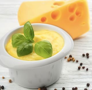 Sos serowy Chili 100ml