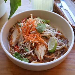 Udon Pad Thai