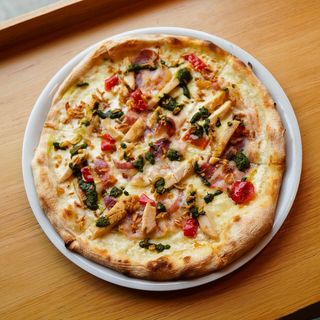 PIZZA KAC KILLER 2.0