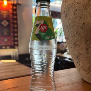 7Up 0.2L