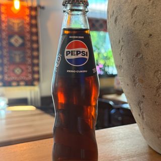 Pepsi Max 0.2L