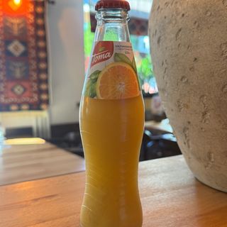 Sok Toma 0.2l