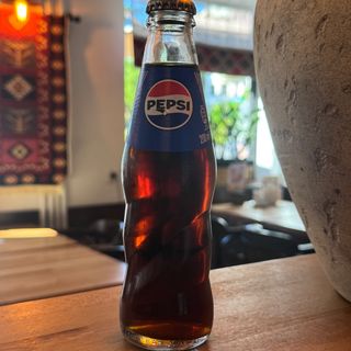 Pepsi 0.2l