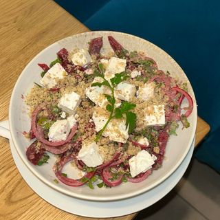 Sałatka "SKARB TBILISI" 300g