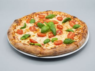 Pizza Caprese 33cm