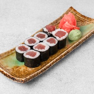 Hosomaki tuńczyk 8szt