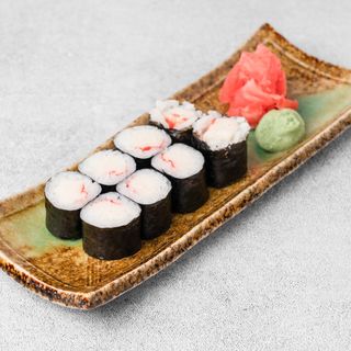 Hosomaki surimi 8szt