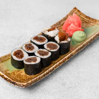 Hosomaki kampyo 8szt
