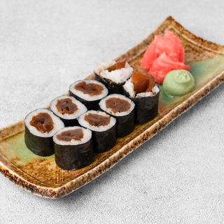 Hosomaki kampyo 8szt