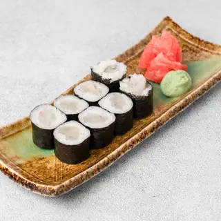 Hosomaki okoń