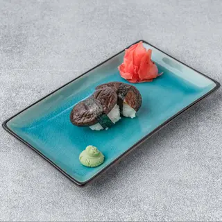 Nigiri shitake 2szt