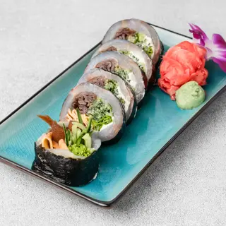 Norimaki okoń 6szt