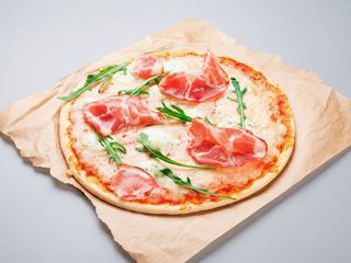 Carne di maiale 33cm