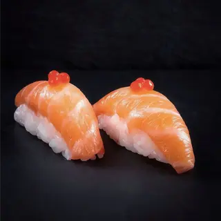 Nigiri łosoś 2szt