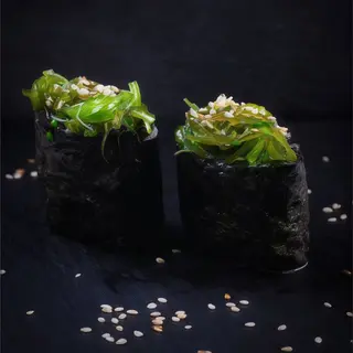 Gunkan wakame 2szt